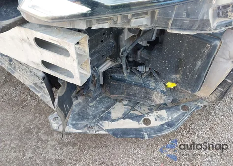 2022 Nissan Altima Sv Fwd из США, поврежденный, VIN 1N4BL4DV6NN325846